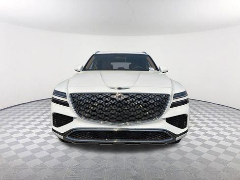 New 2026 Genesis GV80 2.5T Prestige image 2