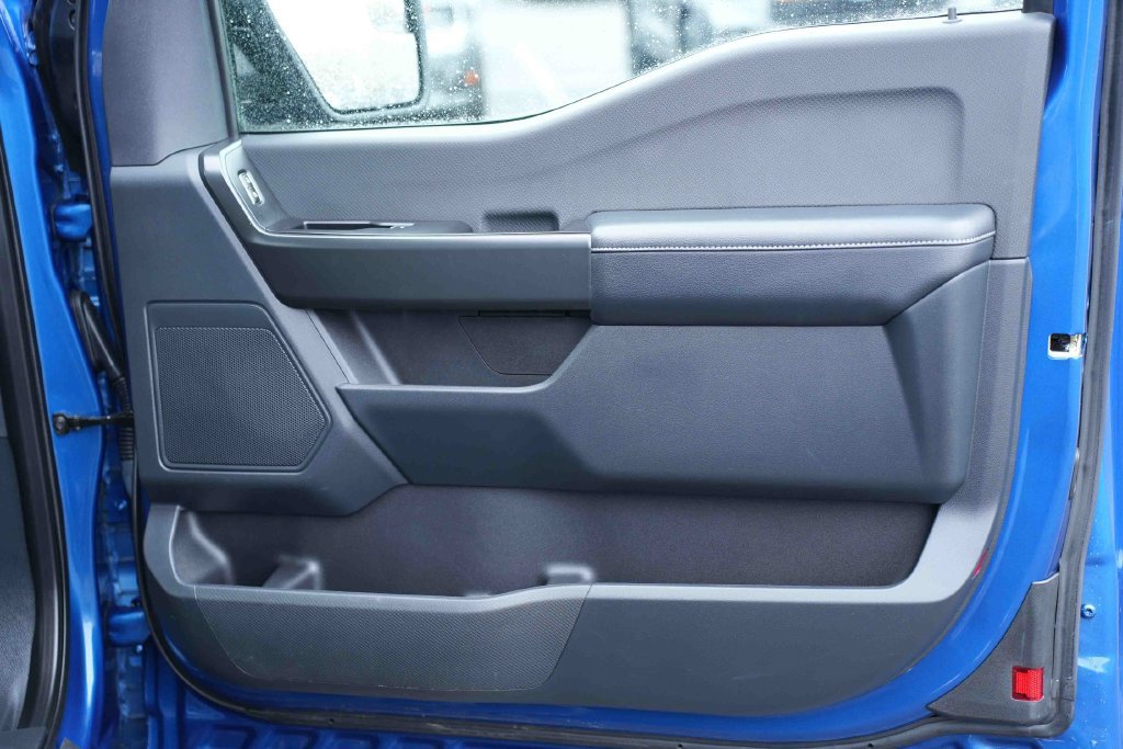 Used 2023 Ford F150 XL w/ STX Appearance Package AWD/4WD image 14