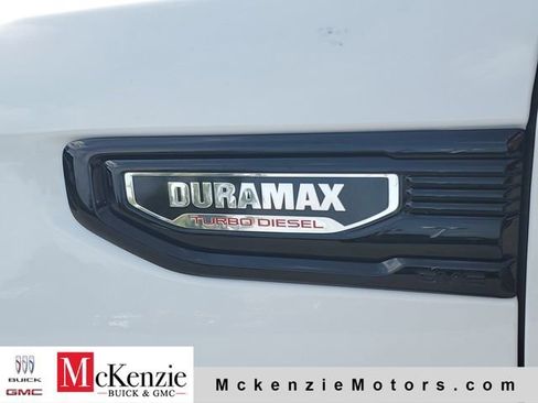 New 2026 GMC Sierra 1500 Elevation w/ Elevation Premium Package AWD/4WD image 28