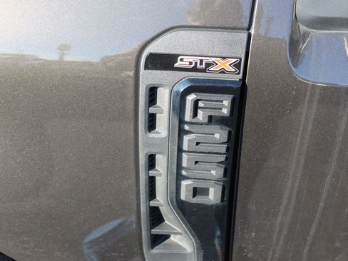 Used 2024 Ford F250 XL w/ STX Appearance Package image 10