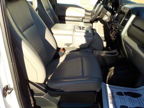 Used 2021 Ford F250 XL w/ STX Appearance Package image 28