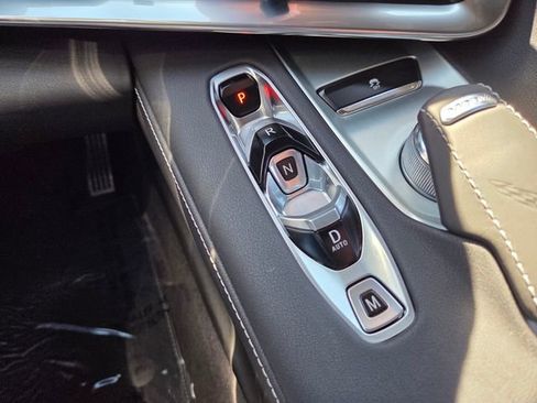 Used 2024 Chevrolet Corvette Stingray image 25