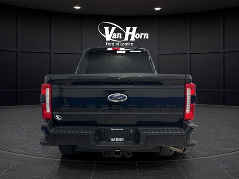 Used 2024 Ford F350 XLT w/ XLT Premium Package AWD/4WD image 6