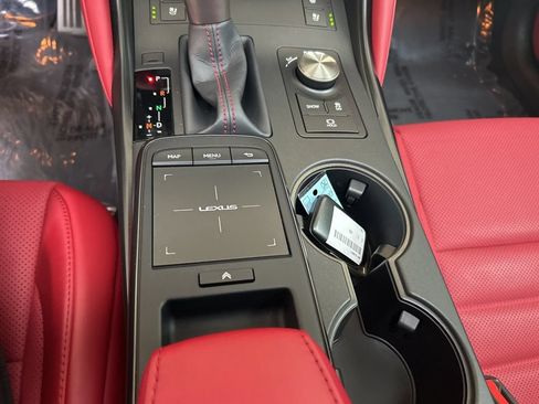 Used 2023 Lexus IS 350 F Sport RWD image 49