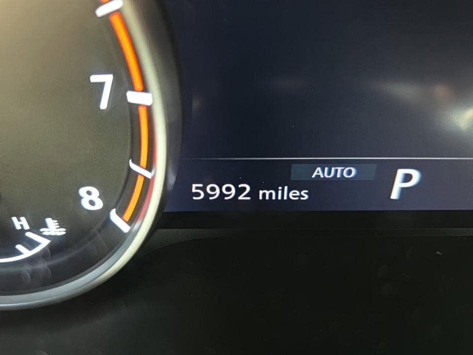 Certified 2023 Nissan Rogue SV w/ SV Premium B Package AWD/4WD image 13
