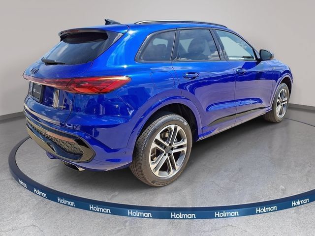 New 2026 Audi Q5 2.0T AWD/4WD image 3