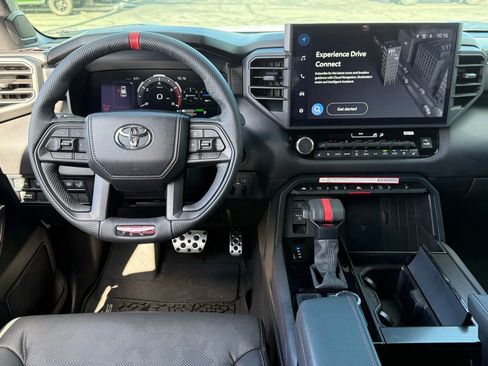 Used 2025 Toyota Sequoia TRD Pro image 38