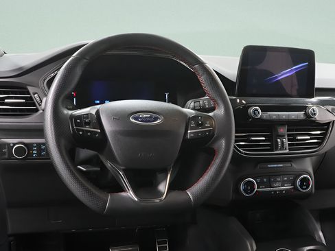 Used 2024 Ford Escape ST-Line AWD/4WD image 8