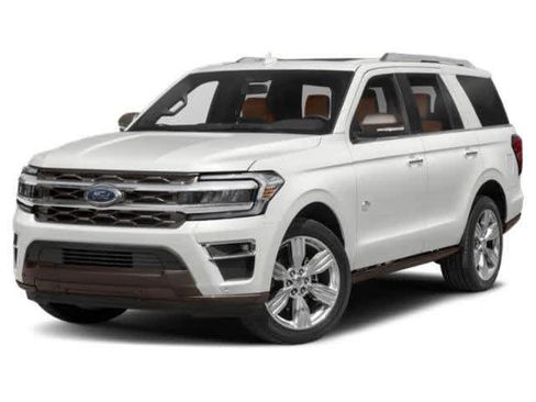 Used 2024 Ford Expedition King Ranch RWD image 1