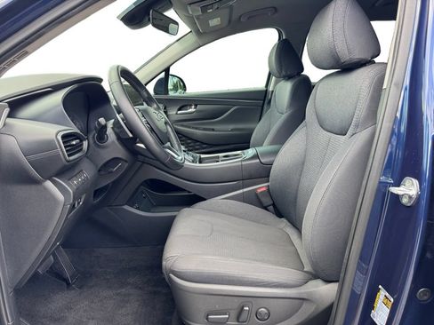 Used 2023 Hyundai Santa Fe SEL FWD image 9