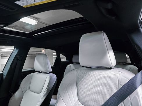 Used 2024 Lexus RX 350 Premium Plus image 19