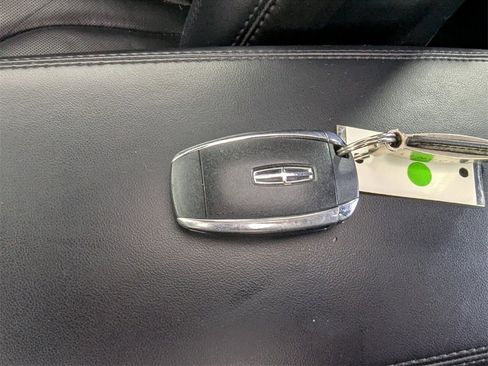 Used 2019 Lincoln Nautilus Reserve w/ Ultimate Package image 26