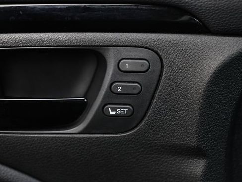 Used 2023 Honda Passport Elite image 15