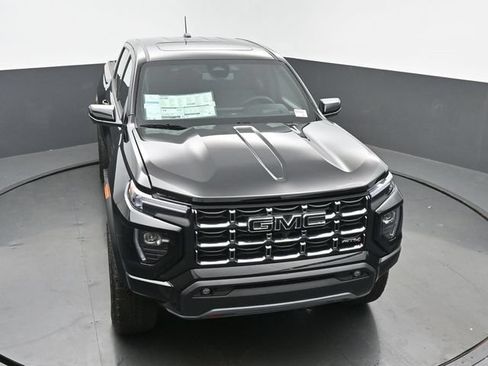New 2026 GMC Canyon AT4 w/ Technology Plus Package AWD/4WD image 43