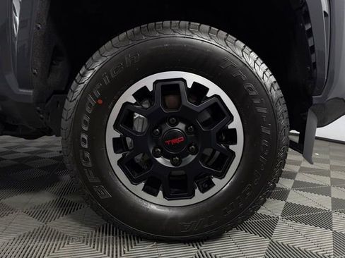 Used 2026 Toyota Tacoma SR image 11