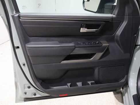 Used 2024 Toyota Tundra SR5 w/ SR5 Premium Package image 14