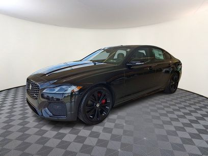 New 2024 Jaguar XF R-Dynamic SE