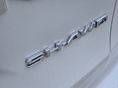 Used 2026 Acura RDX A-Spec AWD/4WD image 9