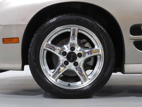 Used 2000 Pontiac Firebird Formula image 40