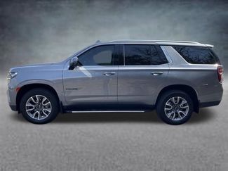 Used 2022 Chevrolet Tahoe LT w/ Luxury Package video 2