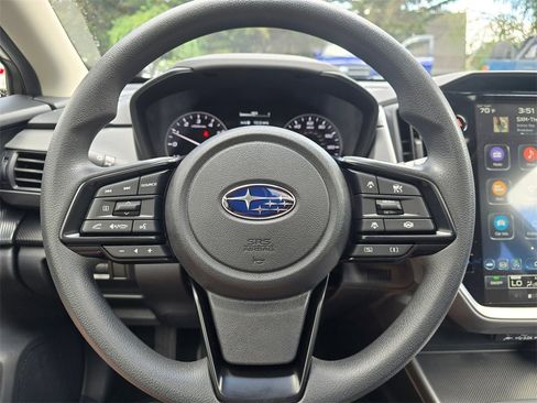 New 2025 Subaru Crosstrek 2.5i Premium image 16