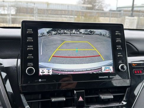 Used 2024 Toyota Camry XSE image 34