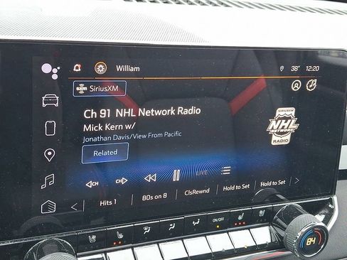 Used 2023 Chevrolet Colorado Z71 w/ Z71 Convenience Package 2 image 6