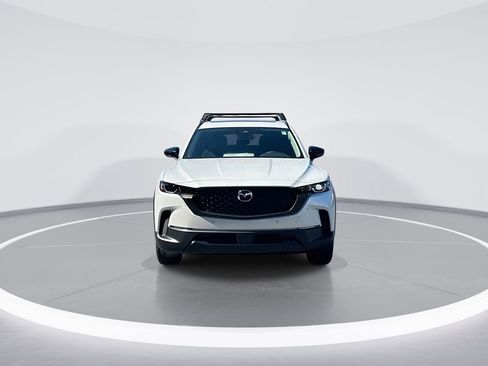 New 2026 MAZDA CX-50 AWD 2.5 Hybrid w/ Weather Package image 3