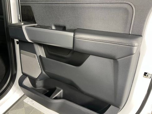 Used 2024 Ford F250 Lariat image 31