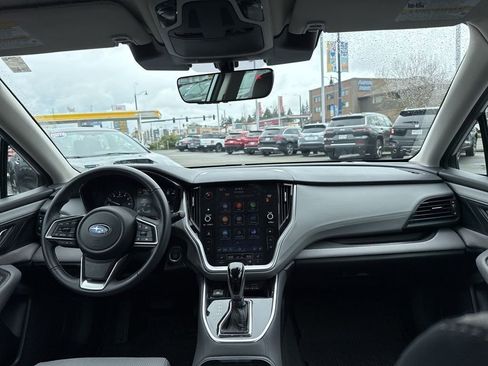 Used 2024 Subaru Legacy Premium image 6