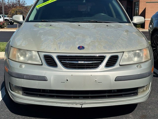 Used 2007 Saab 9-3 2.0T w/ Anniversary Pkg FWD image 3