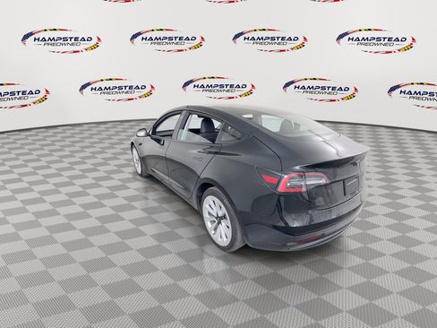Used 2023 Tesla Model 3 Standard Range RWD image 6