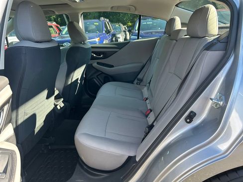 Certified 2021 Subaru Legacy Premium AWD/4WD image 28