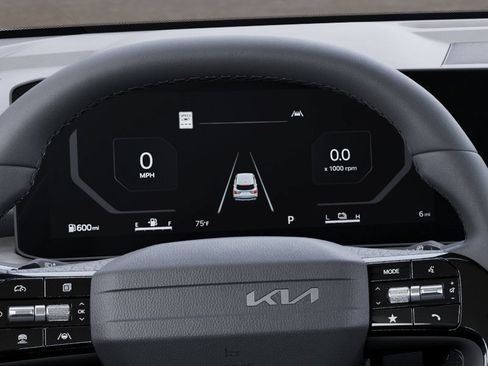 New 2026 Kia Sorento SX Prestige AWD/4WD image 30