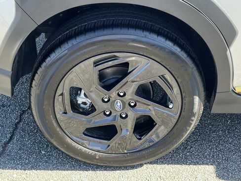 Certified 2025 Subaru Crosstrek 2.5i Sport image 17