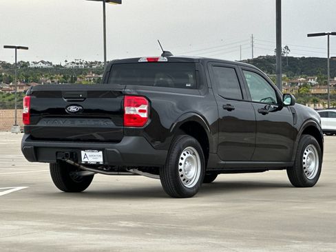 New 2026 Ford Maverick XL w/ Equipment Group 101A AWD/4WD image 7