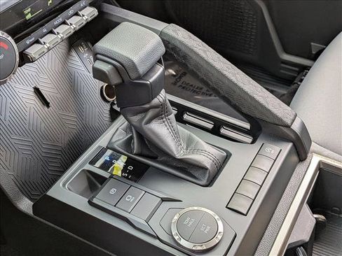 Used 2024 Toyota Tacoma SR5 image 11