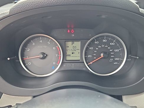 Used 2018 Subaru Forester 2.5i w/ Alloy Wheel Package AWD/4WD image 23