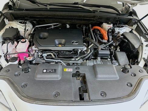 Used 2024 Lexus NX 350h NX 350h Premium image 36