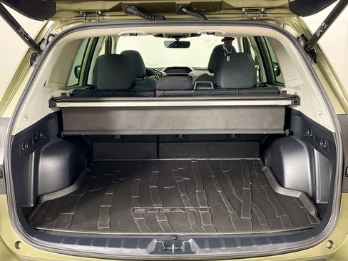 Used 2022 Subaru Forester Premium w/ Popular Package #1 image 31