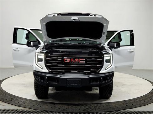 New 2026 GMC Sierra 1500 AT4X image 10