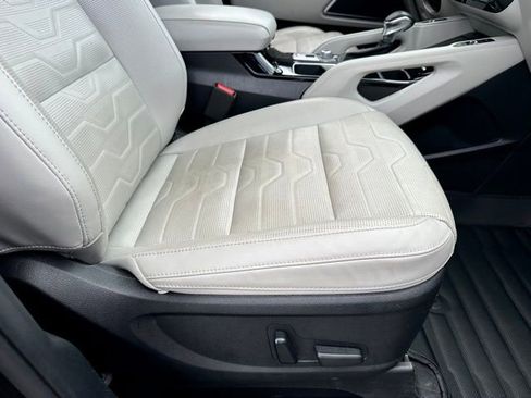 Used 2022 Kia Telluride SX w/ SX Prestige Package AWD/4WD image 28