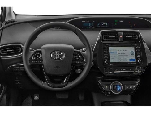 Used 2020 Toyota Prius Prime XLE FWD image 37