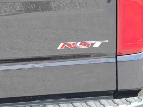 Used 2024 Chevrolet Silverado 1500 RST w/ Convenience Package II image 5