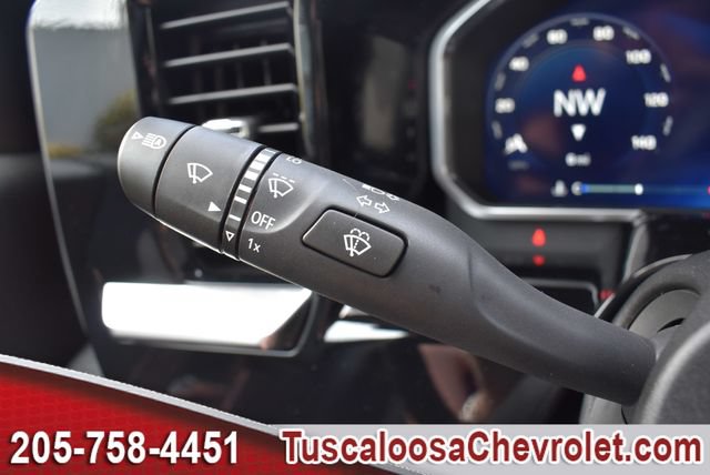 New 2026 Chevrolet Silverado 1500 RST AWD/4WD image 23