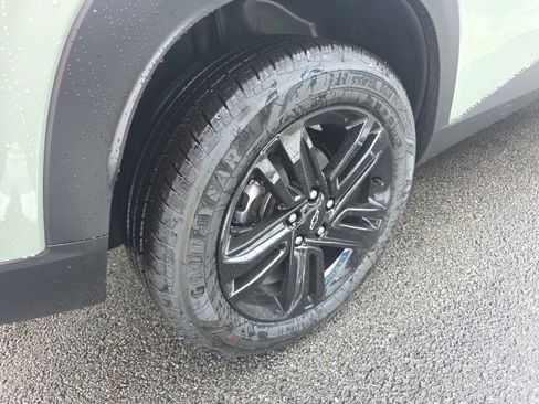 New 2026 Chevrolet Trax ACTIV image 8