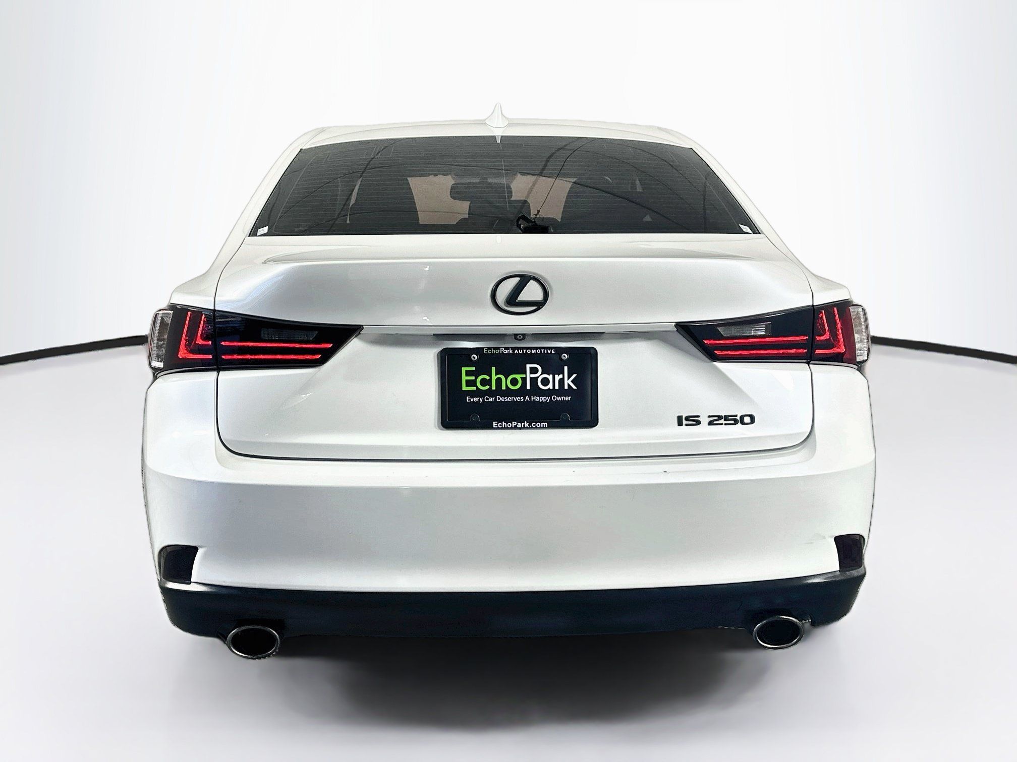 Used 2015 Lexus IS 250 RWD image 7