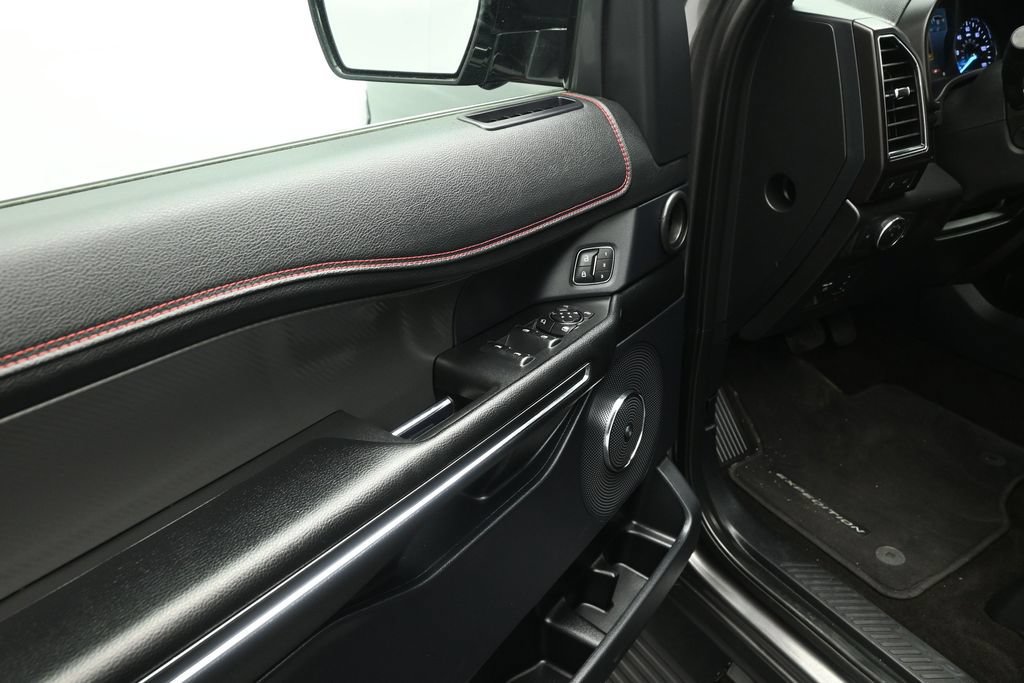 Certified 2021 Ford Expedition Max Limited AWD/4WD image 8