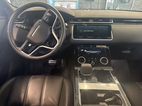 Used 2023 Land Rover Range Rover Velar R-Dynamic S image 15