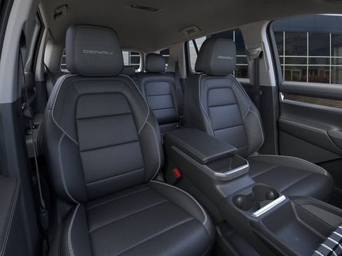 New 2027 GMC Terrain Denali AWD/4WD image 16
